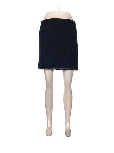 Donna Karan Mini Etek %70 İndirimli.