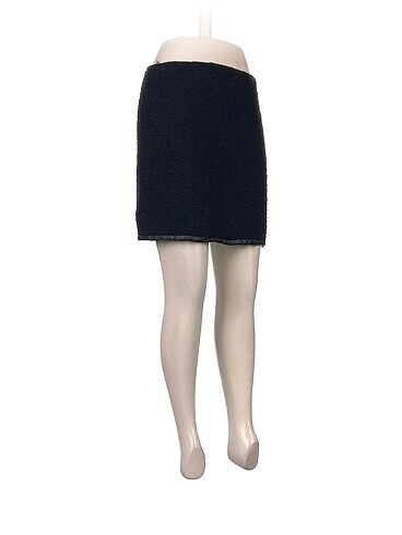 Donna Karan Donna Karan Mini Etek %70 İndirimli.