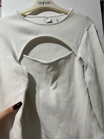 Penye Crop