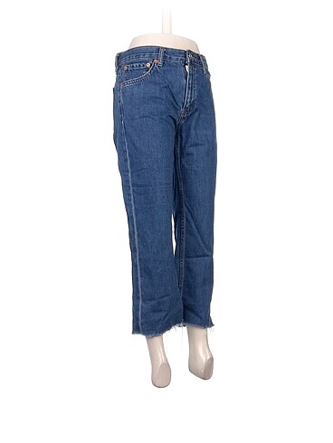 Mango Mango Jean / Kot %70 İndirimli.