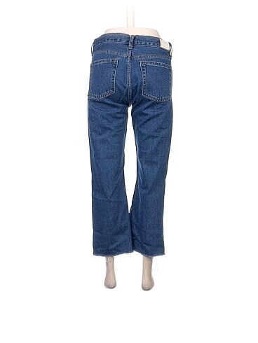 38 Beden Mango Jean / Kot %70 İndirimli.
