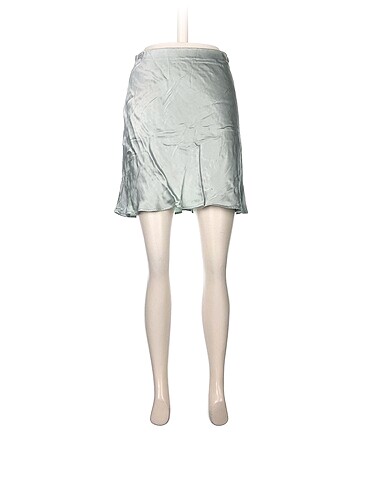 H&M Mini Etek %70 İndirimli.