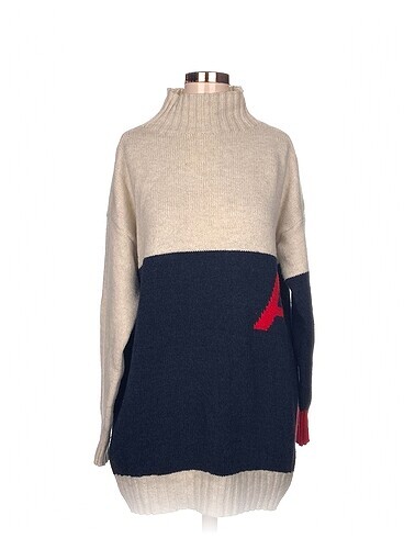Vintage Love Kazak / Triko %70 İndirimli.