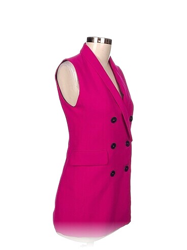 Zara Zara Yelek %70 İndirimli.
