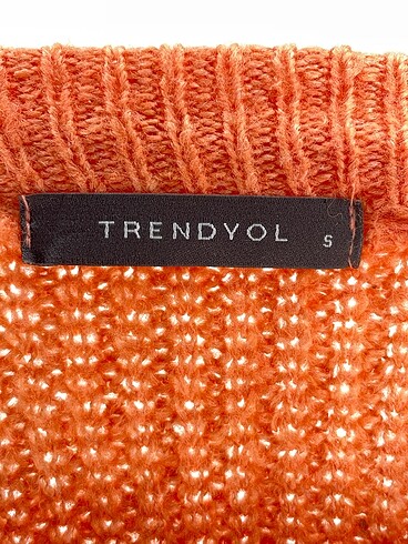 s Beden çeşitli Renk Trendyol & Milla Kazak / Triko %70 İndirimli.