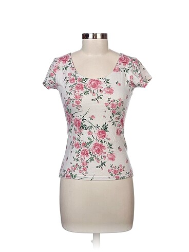 Vintage Love T-shirt %70 İndirimli.
