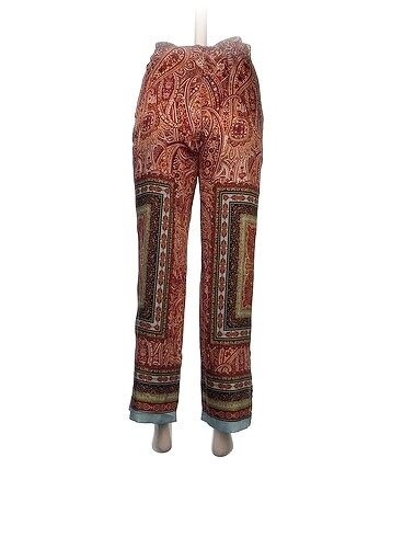 xs Beden Zara Düz Kesim %70 İndirimli.