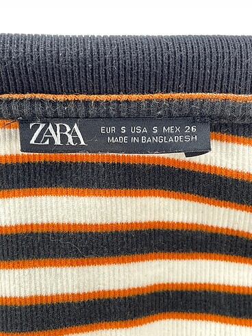 s Beden çeşitli Renk Zara Kısa Elbise %70 İndirimli.
