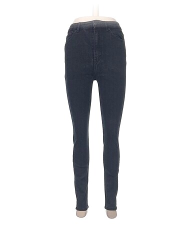 Pull and Bear Jean / Kot %70 İndirimli.