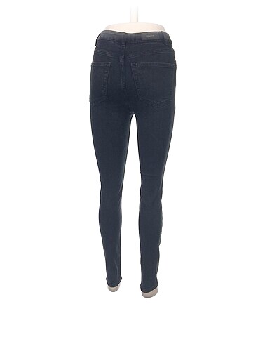 36 Beden Pull and Bear Jean / Kot %70 İndirimli.