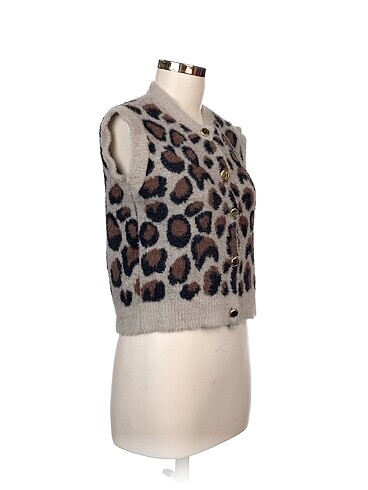 Vintage Love Vintage Love Yelek %70 İndirimli.