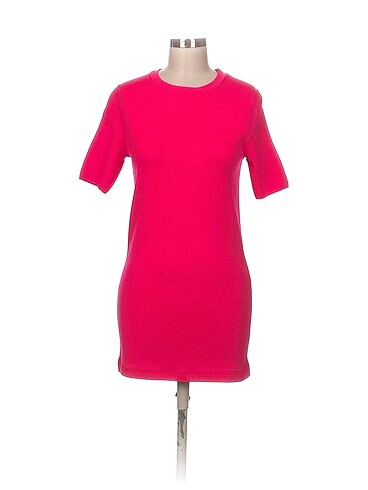 Zara Kısa Elbise %70 İndirimli.