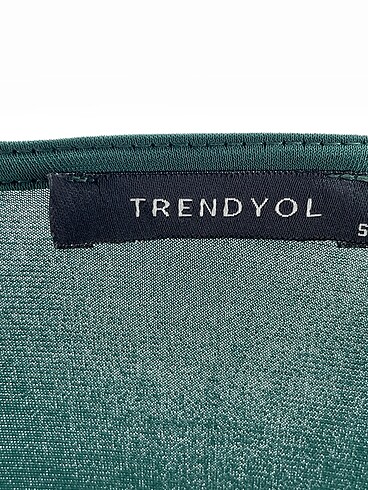 s Beden çeşitli Renk Trendyol & Milla Bluz %70 İndirimli.