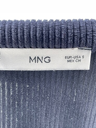 s Beden çeşitli Renk Mango Bluz %70 İndirimli.