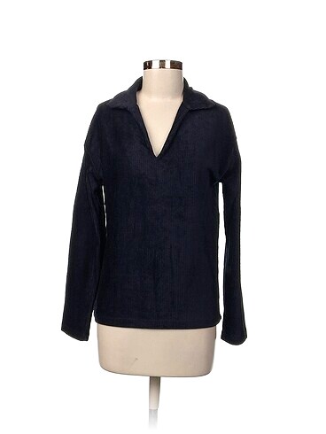 Mango Bluz %70 İndirimli.