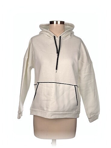Vintage Love Sweatshirt %70 İndirimli.
