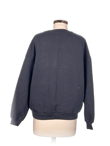 xs Beden Urban Outfitters Sweatshirt %70 İndirimli.