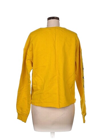 m Beden Tiffany Tomato Sweatshirt %70 İndirimli.