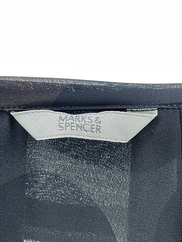 xl Beden siyah Renk Marks & Spencer Kısa Elbise %70 İndirimli.