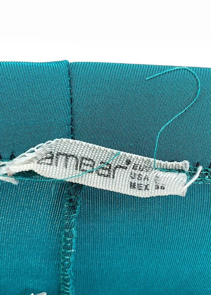 Vintage Love Tayt / Spor taytı %70 İndirimli. - Görsel 4