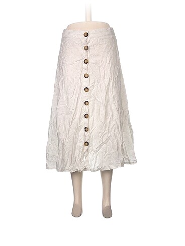 Vintage Love Midi Etek %70 İndirimli.