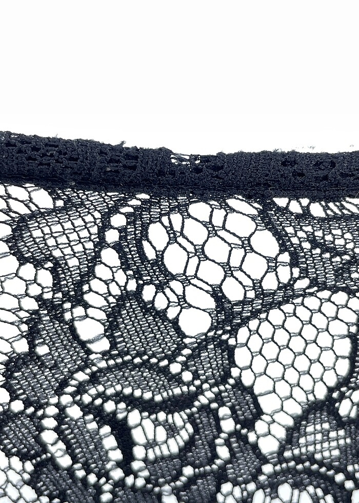 Vintage Love Kısa Elbise %70 İndirimli. - Görsel 4