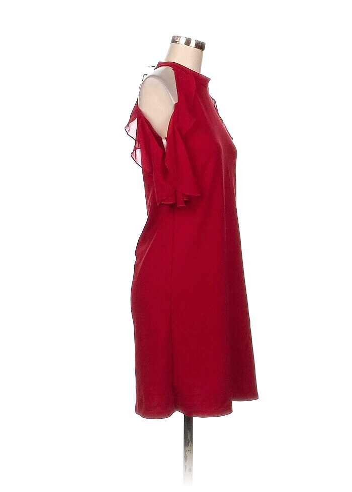 Trendyol & Milla Kısa Elbise %70 İndirimli. - Görsel 2