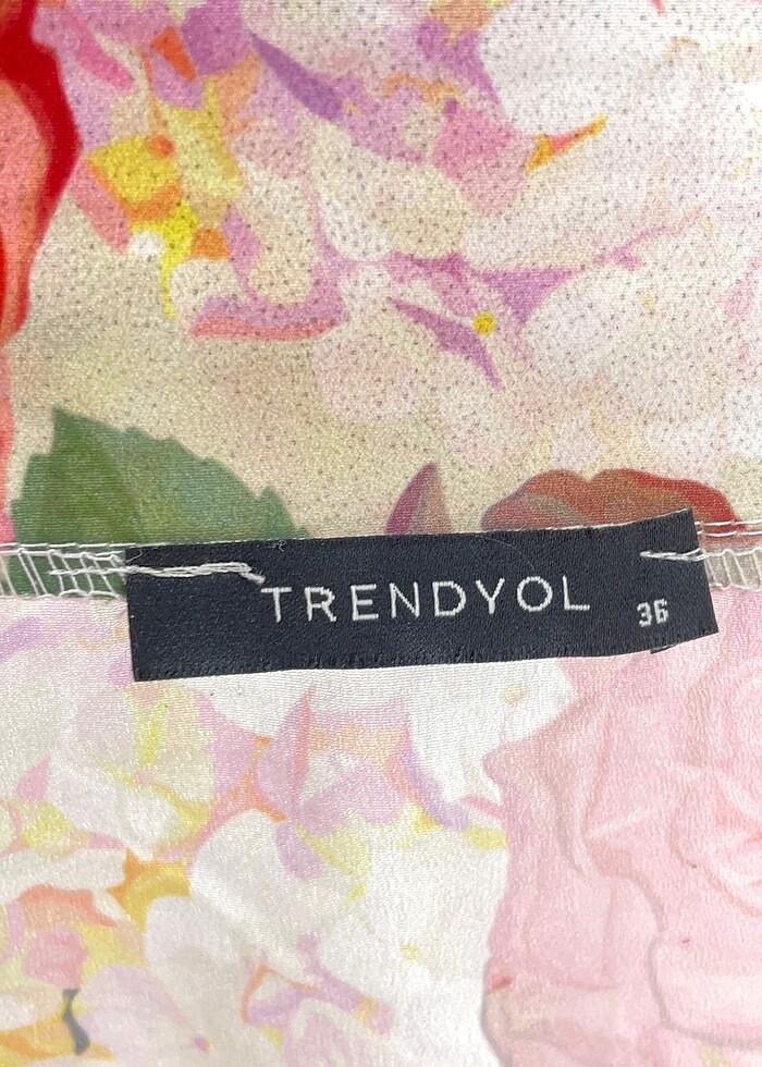 Trendyol & Milla Mini Etek %70 İndirimli. - Görsel 4