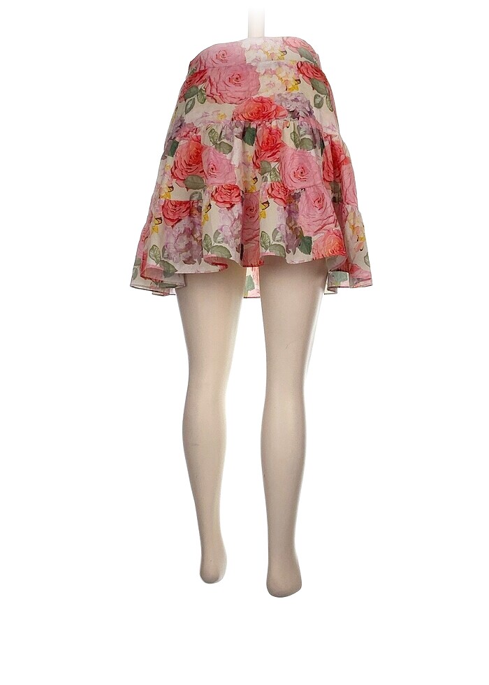 Trendyol & Milla Mini Etek %70 İndirimli. - Görsel 3