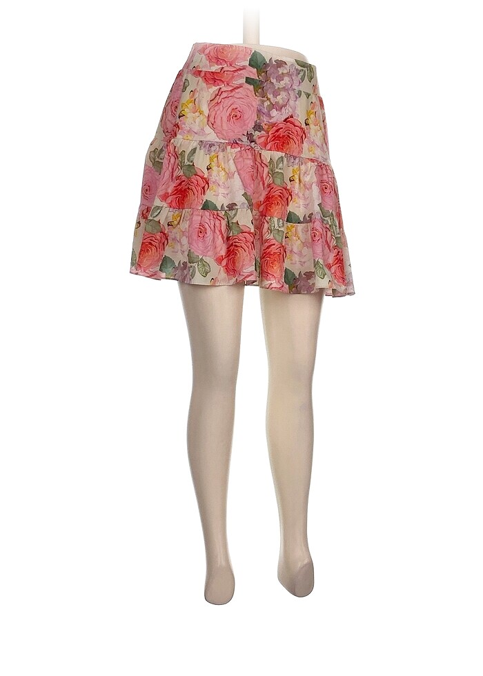 Trendyol & Milla Mini Etek %70 İndirimli. - Görsel 2