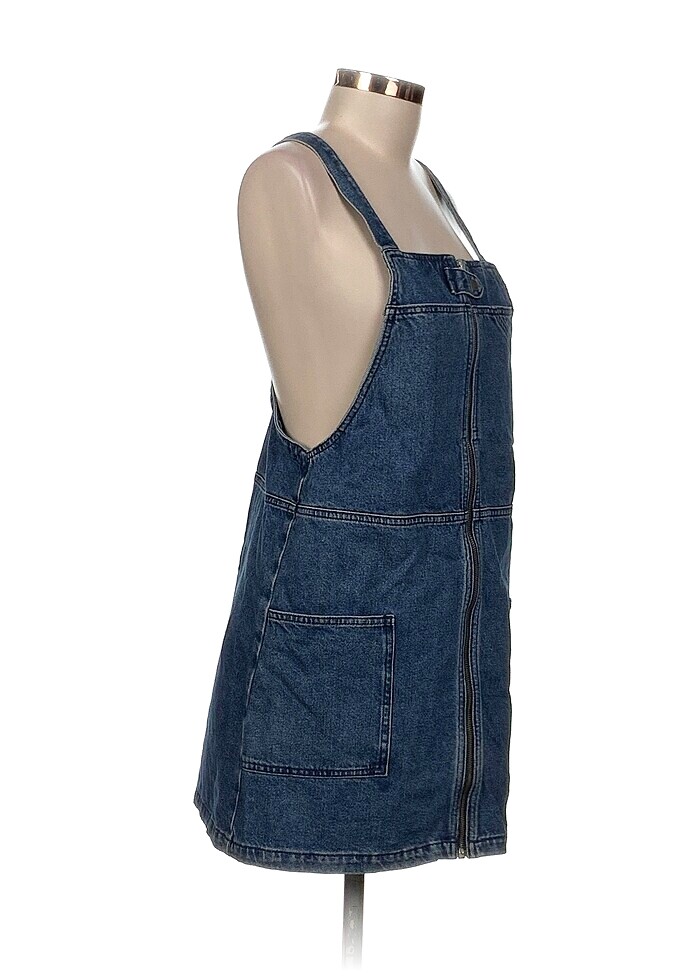 Vintage Love Kısa Elbise %70 İndirimli. - Görsel 2