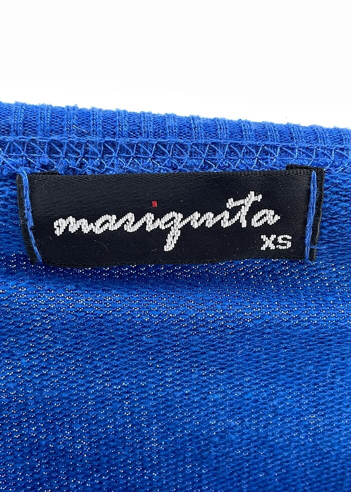 Vintage Love Sweatshirt %70 İndirimli. - Görsel 4