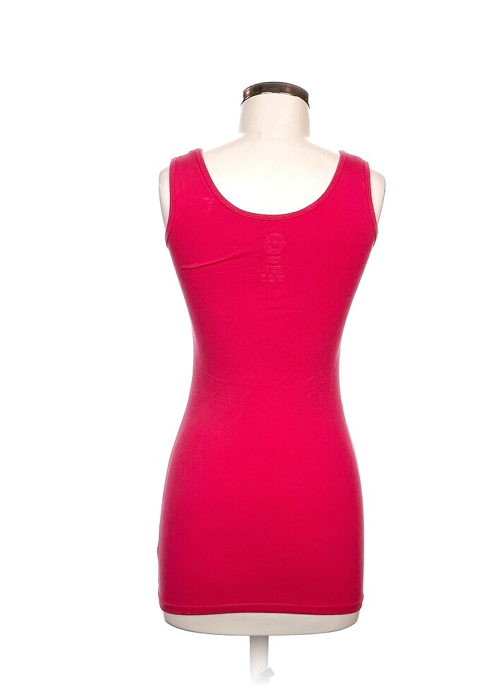 Vintage Love T-shirt %70 İndirimli. - Görsel 3