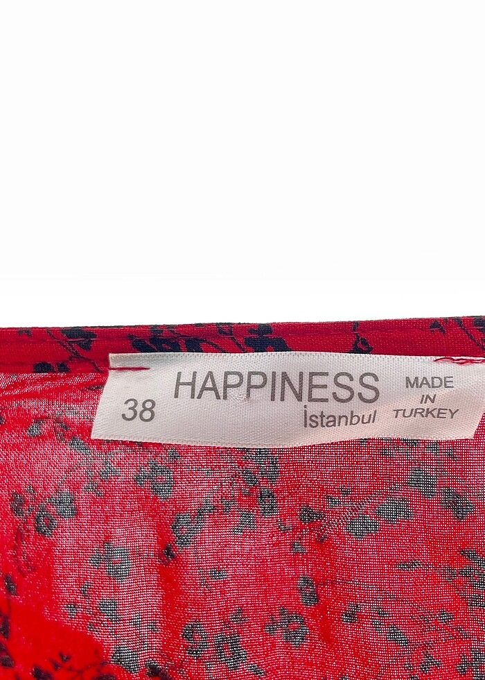 Happiness Kısa Tulum %70 İndirimli. - Görsel 4