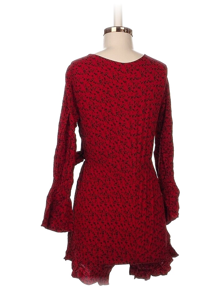 Happiness Kısa Tulum %70 İndirimli. - Görsel 3