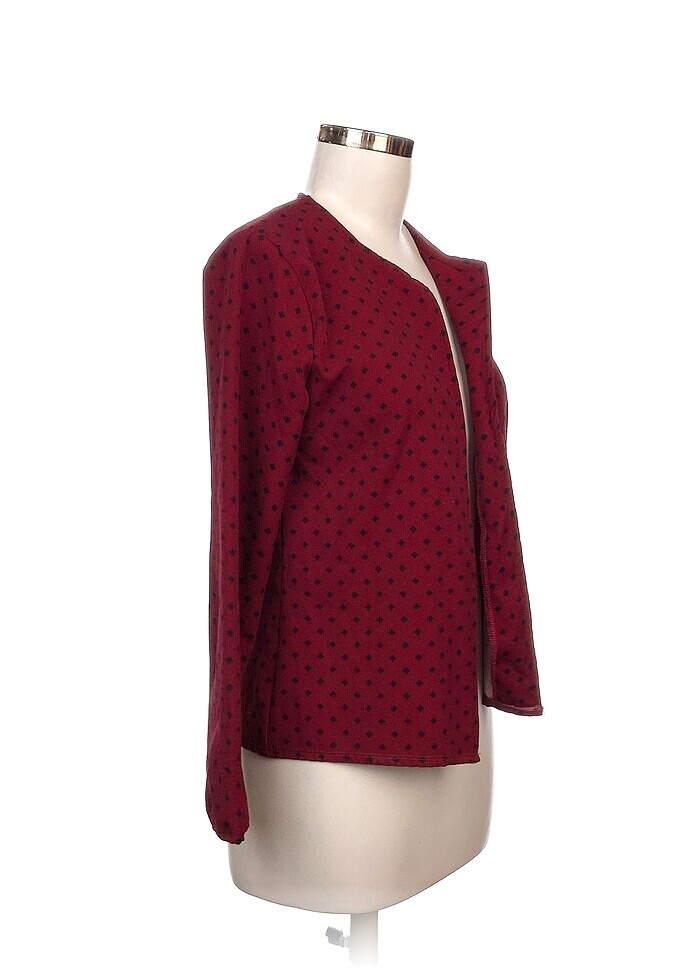 Vintage Love Hırka %70 İndirimli. - Görsel 2