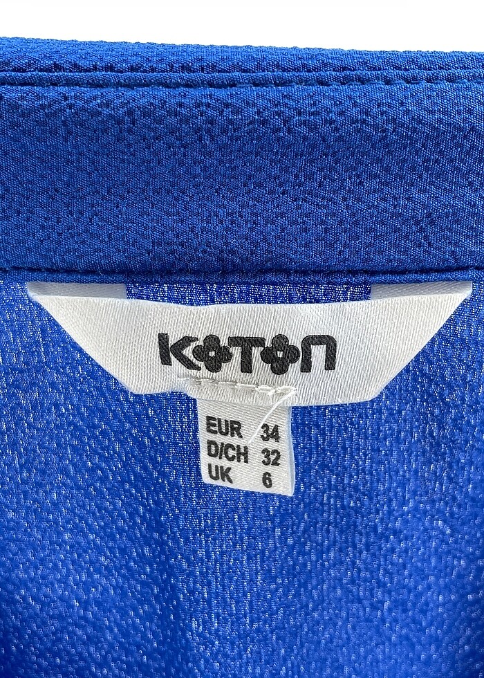 Koton Gömlek %70 İndirimli. - Görsel 4