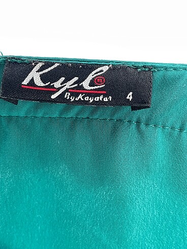 Vintage Love Bluz %70 İndirimli. - Görsel 4