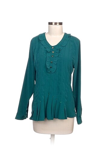 Vintage Love Bluz %70 İndirimli.