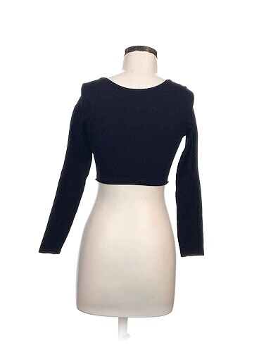 m Beden Stradivarius Bluz %70 İndirimli.