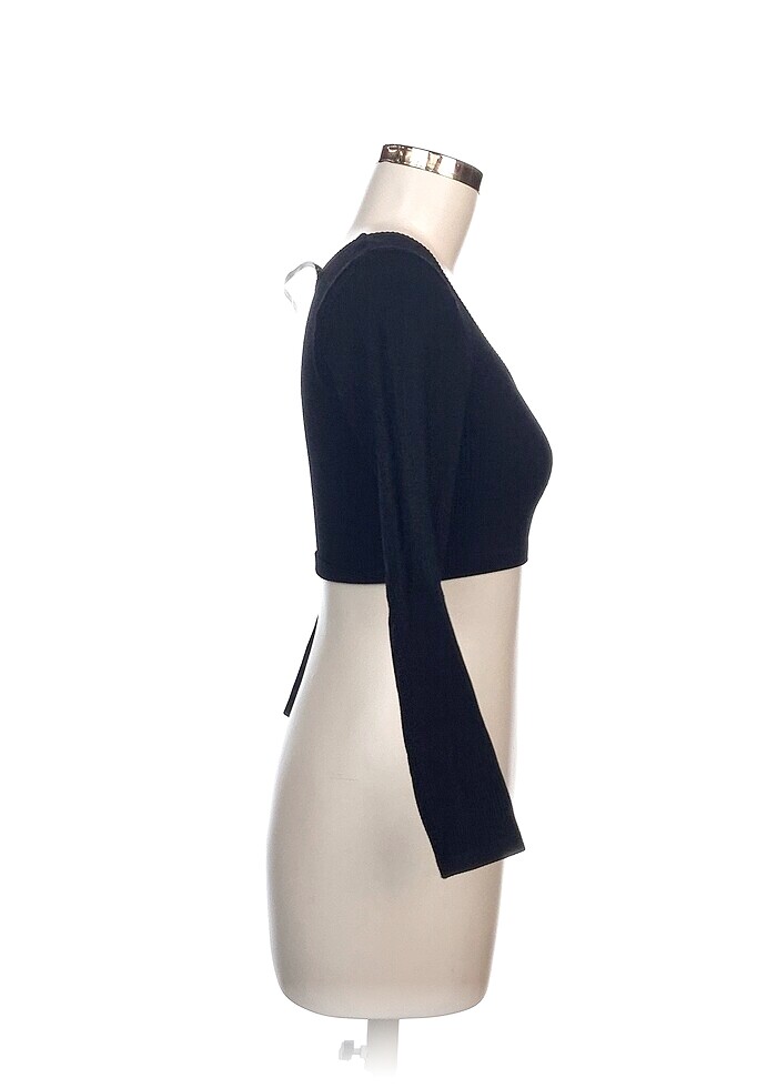 Stradivarius Bluz %70 İndirimli. - Görsel 2