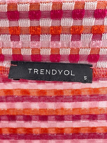 38 Beden çeşitli Renk Trendyol & Milla Mini Etek %70 İndirimli.