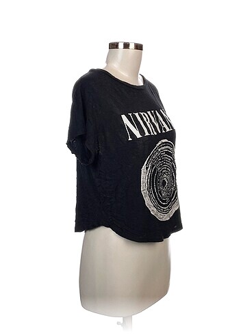 H&M T-shirt %70 İndirimli. - Görsel 2