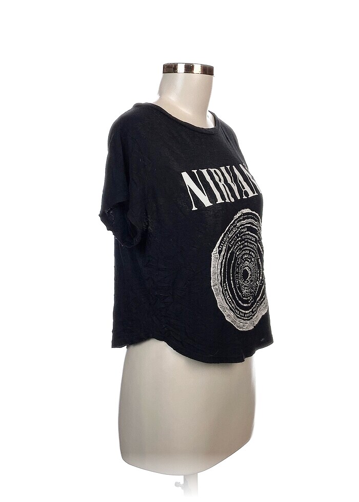 H&M T-shirt %70 İndirimli. - Görsel 2