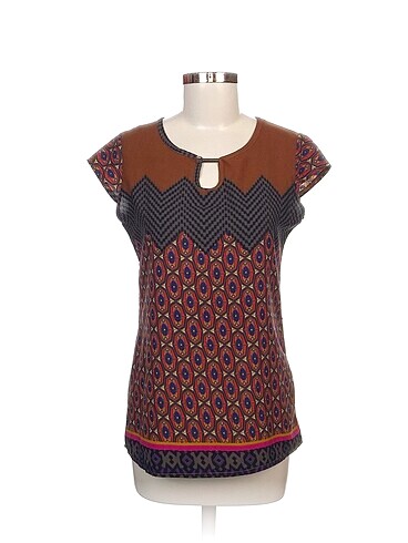 Vintage Love Bluz %70 İndirimli.