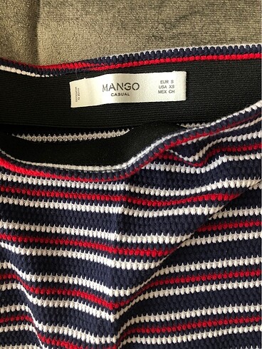 Mango Etek