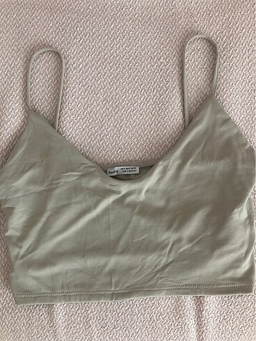 Bershka Crop