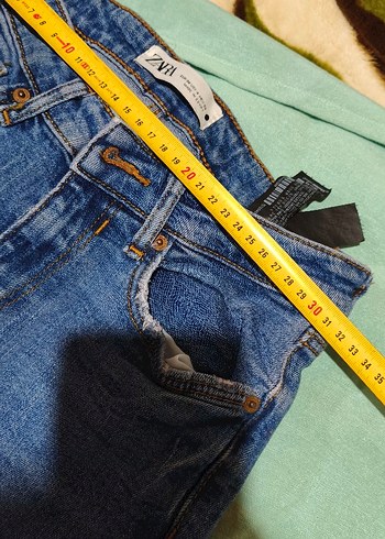 kot Pantolon - Görsel 4