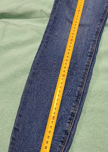 kot Pantolon - Görsel 3