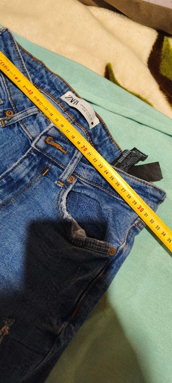 kot Pantolon - Görsel 4